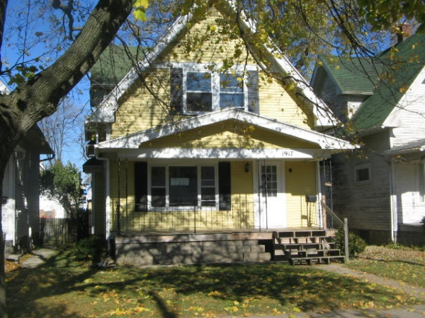 1917 Greenwood Ave, Toledo, OH 43605 