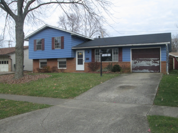 5180 Lindora Drive, Columbus, OH 43232 