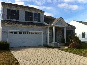 6873 Eliza Dr, Canal Winchester, OH 43110 