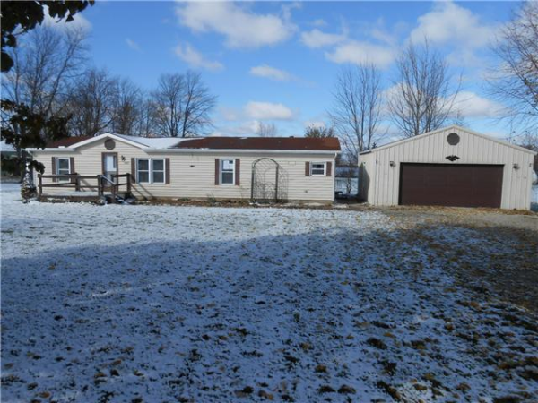 1413 New Oglesbee Rd, Wilmington, OH 45177 
