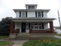 1614 Leo St., Dayton, OH 45404 