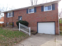 1540 Mary Francis Ct, Miamisburg, OH 45342 