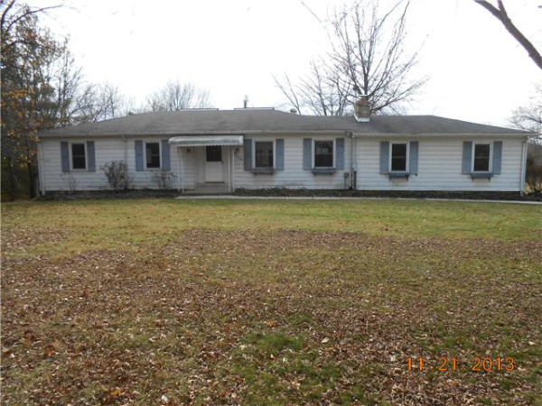 5967 Oregonia Rd, Oregonia, OH 45054 