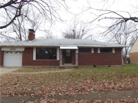 3890 Mengel Dr, Dayton, OH 45429 