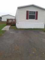 6892 Lake Drive SW lot 124, Navarre, OH 44662 