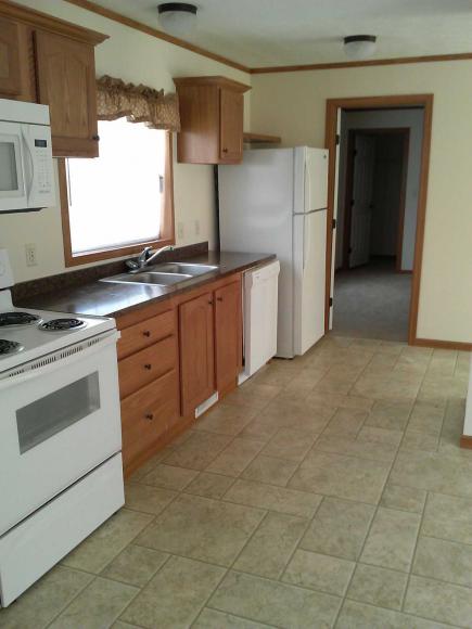 6898 Lake Drivre SW lot 127, Navarre, OH 44662 