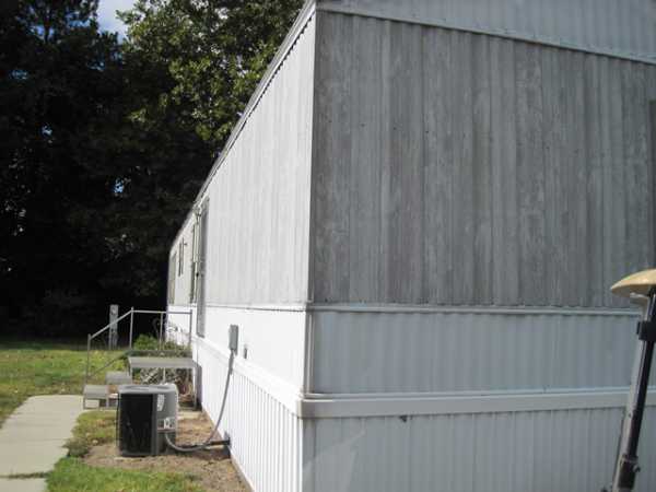 3601 Hill Ave Lot #141, Toledo, OH 43607 