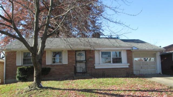 1155 Pierce Avenue, Columbus, OH 43227 