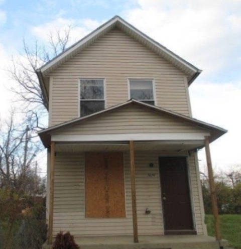 1526 Rosethorne Ave, Columbus, OH 43203 