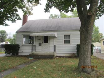 3112 Atwood Terrace, Columbus, OH 43224 