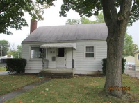 3112 Atwood Terrace, Columbus, OH 43224 