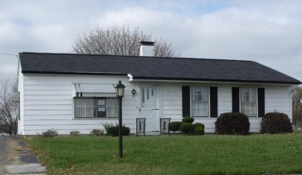 534 Wagner Ave, Greenville, OH 45331 