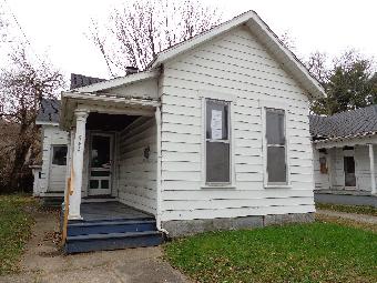 642 Oak Street, Dayton, OH 45410 