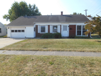 1331 Berwald Drive, Xenia, OH 45385 