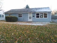 5430 Idlewood Rd, Dayton, OH 45432 