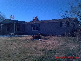 7817 Gardner Rd, Georgetown, OH 45121 