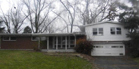 1532 Shadeland Dr, Springfield, OH 45503 
