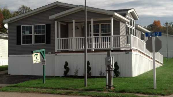 11609 3rd St NE Lot 37, Magnolia, OH 44643 