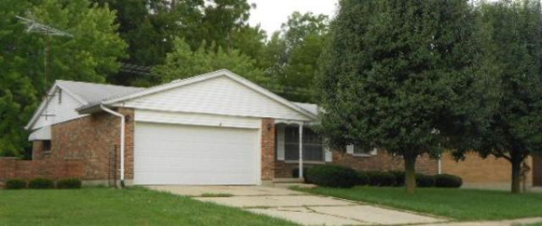 521 Damian Street, Vandalia, OH 45377 