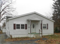 5543 Morrow Road, Toledo, OH 43615 
