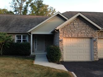 4775 Two Creek Drive, Powell, OH 43065 