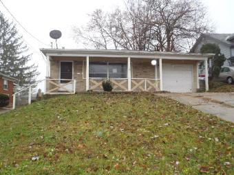 4781 Foley Rd, Cincinnati, OH 45238 