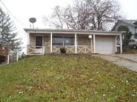4781 Foley Rd, Cincinnati, OH 45238 