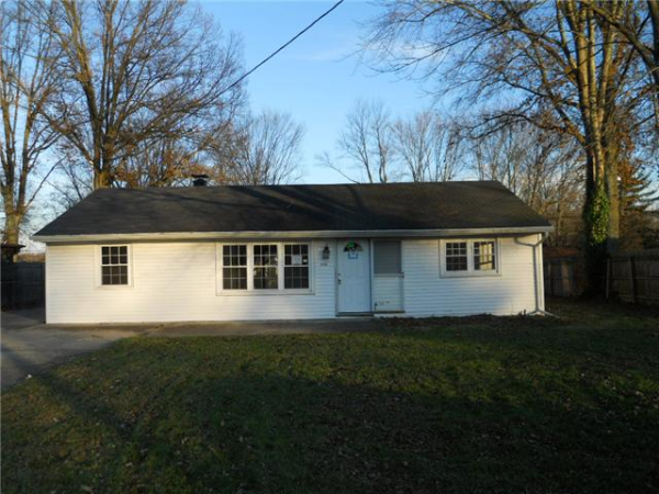 3458 Virginia Drive, Amelia, OH 45102 