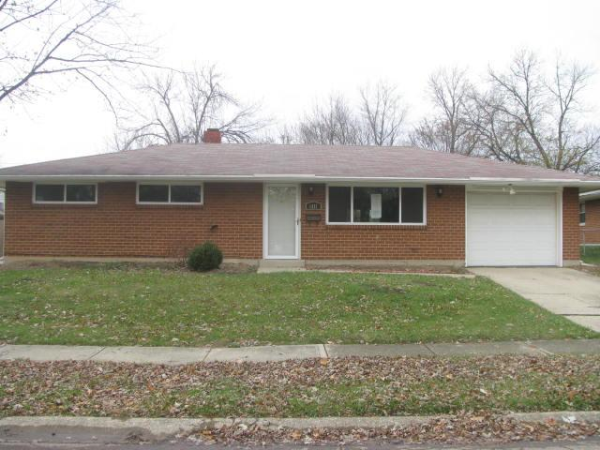 6111 Holbrook Dr., Huber Heights, OH 45424 