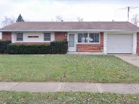 528 Vista Ave., Vandalia, OH 45377 