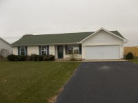 350 Dakin Chapel Rd, Sabina, OH 45169 