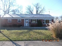 117 Worman Dr, Union, OH 45322 