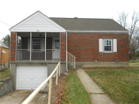 5078 Valley Ridge Rd, Cincinnati, OH 45247 