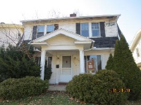 2019 Calumet Ave, Toledo, OH 43607 