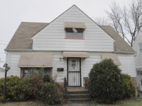 15917 Edgewood Ave, Maple Heights, OH 44137 