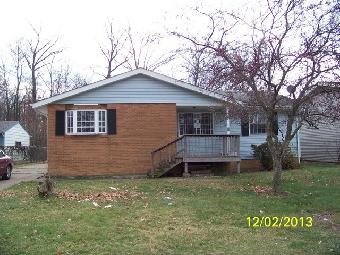 2112 E 42nd St, Lorain, OH 44055 
