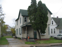 1039 Nebraska Ave, Toledo, OH 43607 