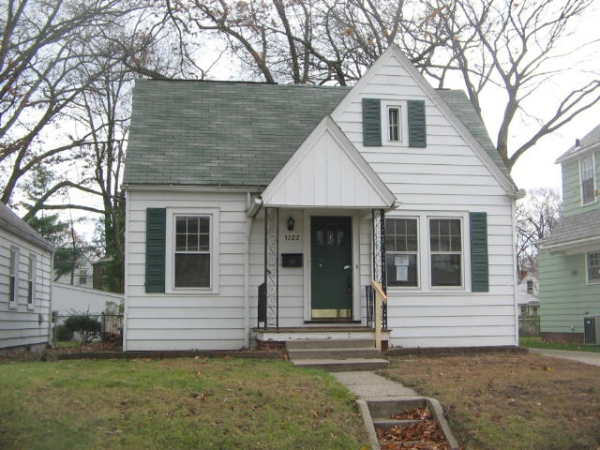 3722 Sherbrooke Rd, Toledo, OH 43613 