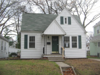 3722 Sherbrooke Rd, Toledo, OH 43613 