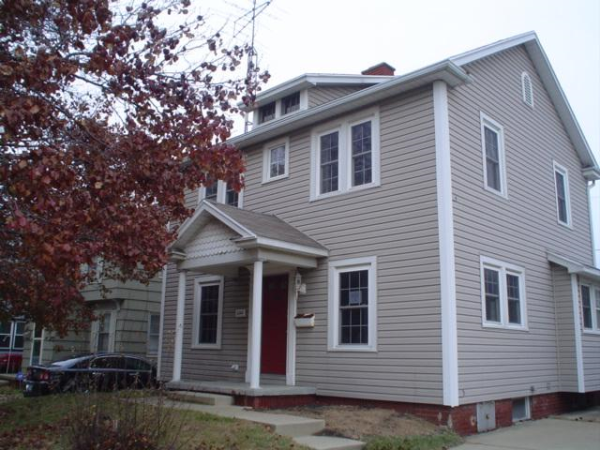 4344 Lyman Ave, Toledo, OH 43612 