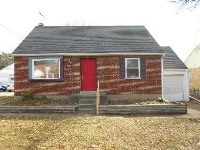 8764 Monsanto Dr, Cincinnati, OH 45231 