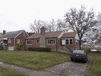 5260 Leona Drive, Cincinnati, OH 45238 