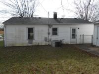1342 Raybell Dr, Xenia, OH 45385 
