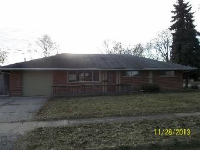 2710 Odin Ct, Dayton, OH 45439 