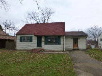 954 Armistead Dr, Hamilton, OH 45013 