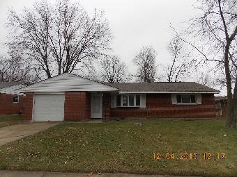 100 Catalpa Dr, Springboro, OH 45066 