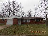 100 Catalpa Dr, Springboro, OH 45066 