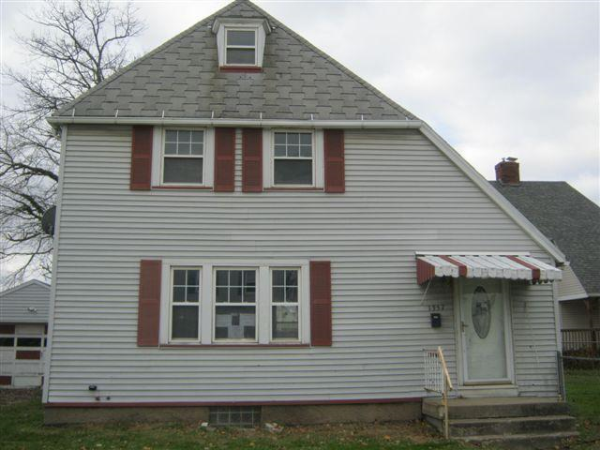 1357 Maryland Avenue SW, Canton, OH 44710 