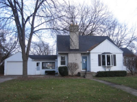 926 Scott St, Maumee, OH 43537 