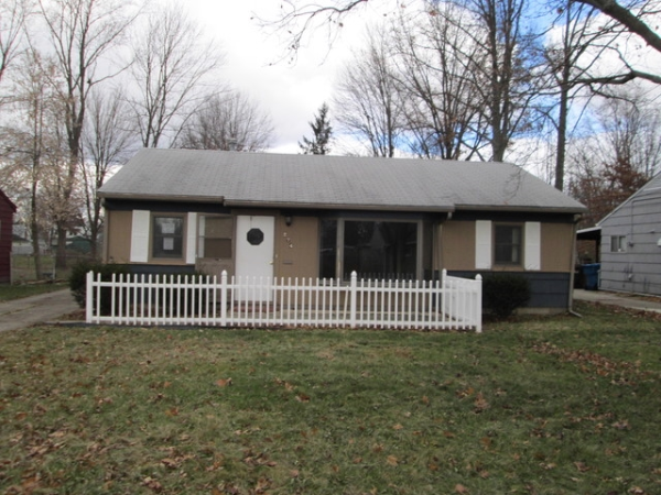 274 Kempton Dr, Berea, OH 44017 